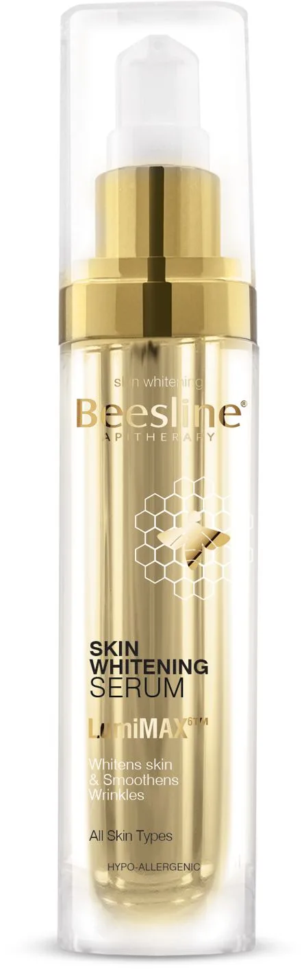 بيزلين  سيروم لتفتيح البشرة ا Beesline skin whitening  serum 30 ml