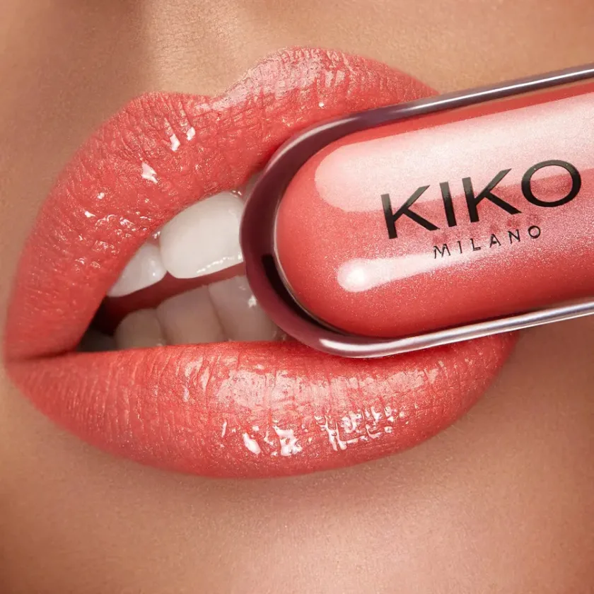 كيكو ميلانو انليميتد دبل تاتش 113 -  kiko Unlimited Double Touch Lipstick 113