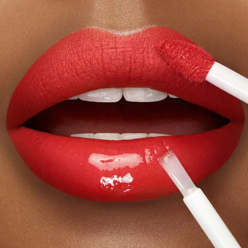 كيكو ميلانو انليميتد دبل تاتش 115 -  kiko Unlimited Double Touch Lipstick 115