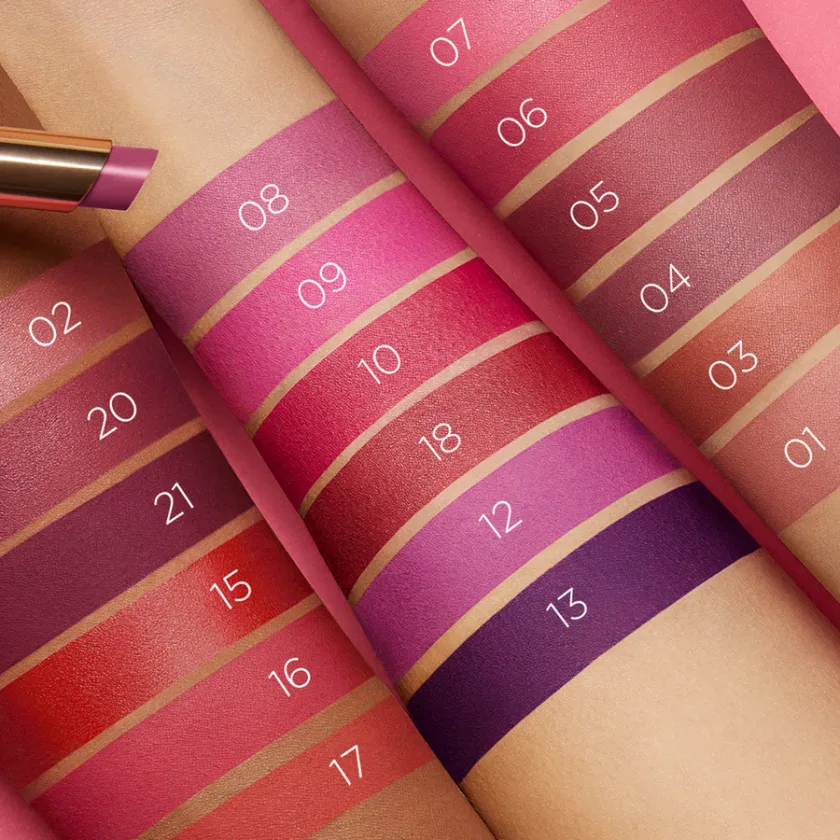 كيكو ميلانو انليميتد ستايلو 14 - kiko Unlimited Stylo Lipstick 14