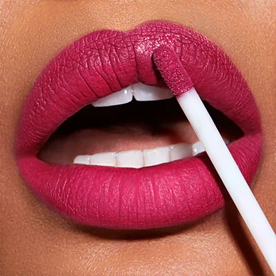 كيكو ميلانو احمر شفاه 06 لاستنج امالفي - 06 kiko Lost In Amalfi Lasting Matte Lip Colour