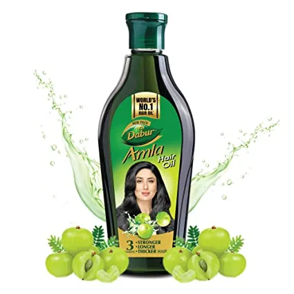 زيت دابر املا الهندي dabur amla indian oil