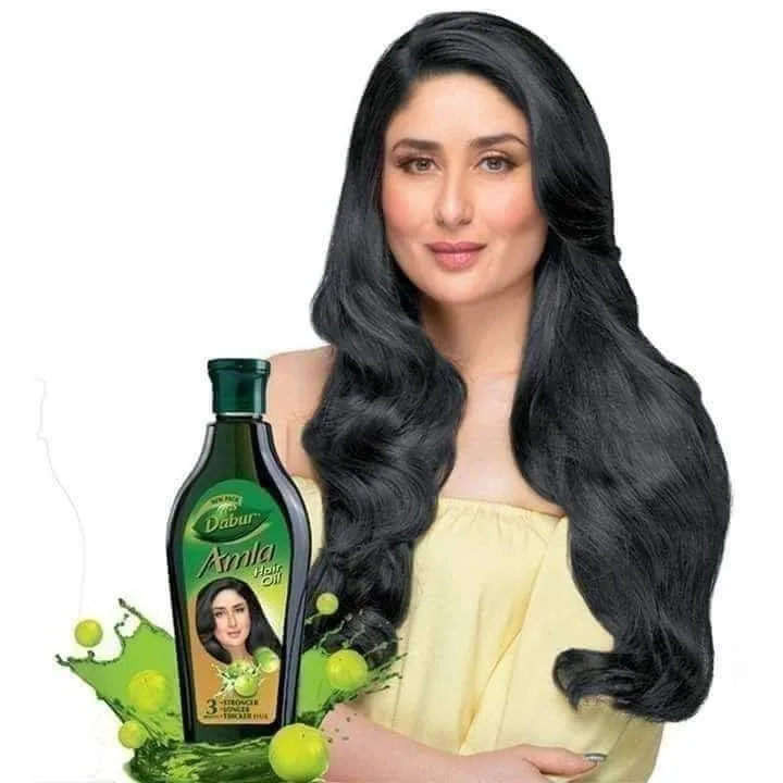 زيت دابر املا الهندي dabur amla indian oil