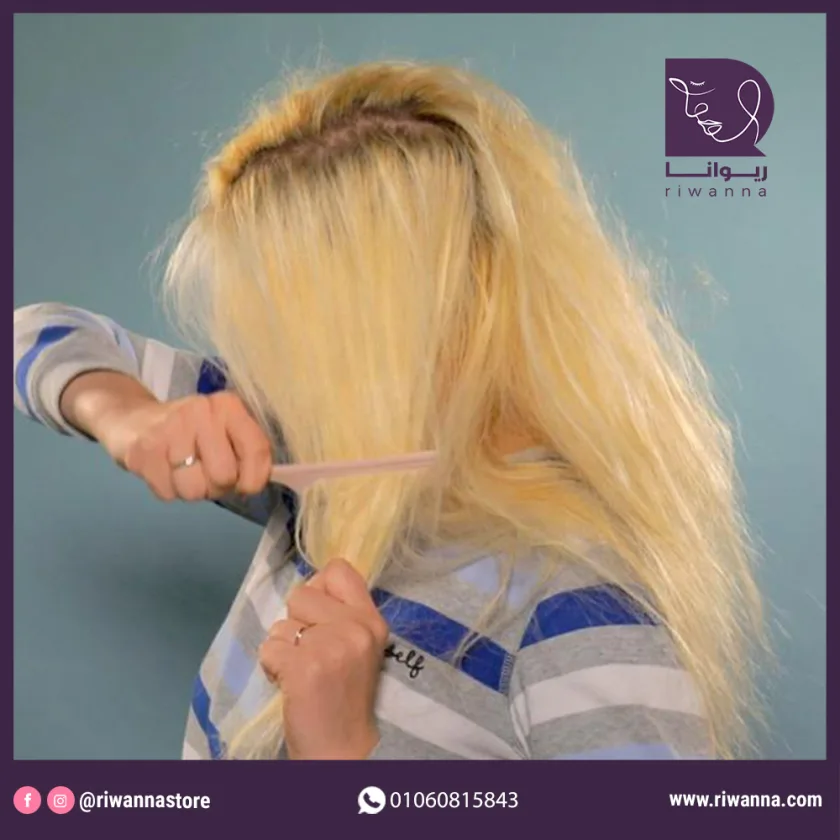 سام باي مي ميراكل ريبير لعلاج وإصلاح الشعر 180 مل | Some By Mi Miracle Repair Treatment 180ml