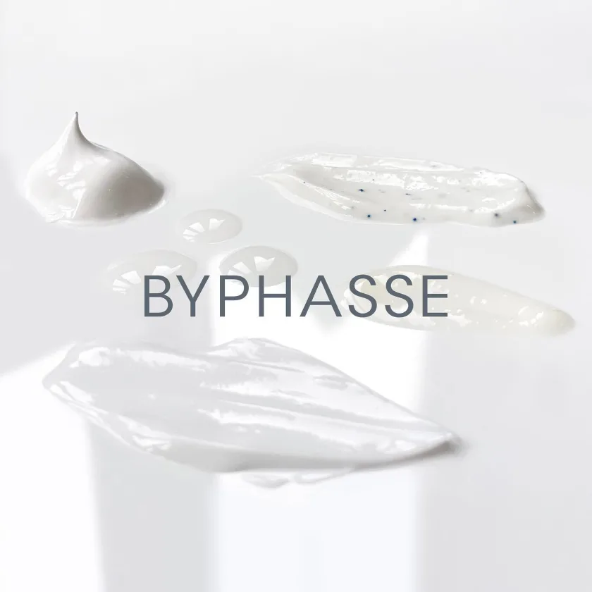بايفيز كريم المضاد للتجاعيد بعامل حمايه 30 برو | Byphasse anti-aging pro 30 cream