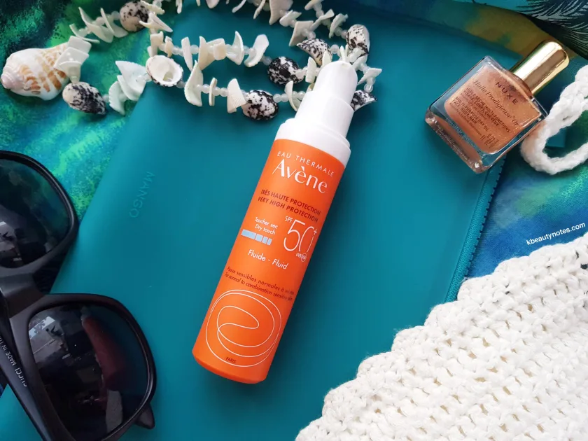 افين واقي شمس صن بلوك  | Avene Sunblock SPF 50