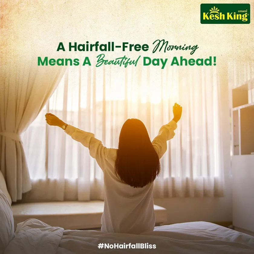 كيش كينج شامبو ضد القشره بالليمون 200ملي  |  Kesh King Anti Dandruff Shampoo Instead of Lemons 200ml