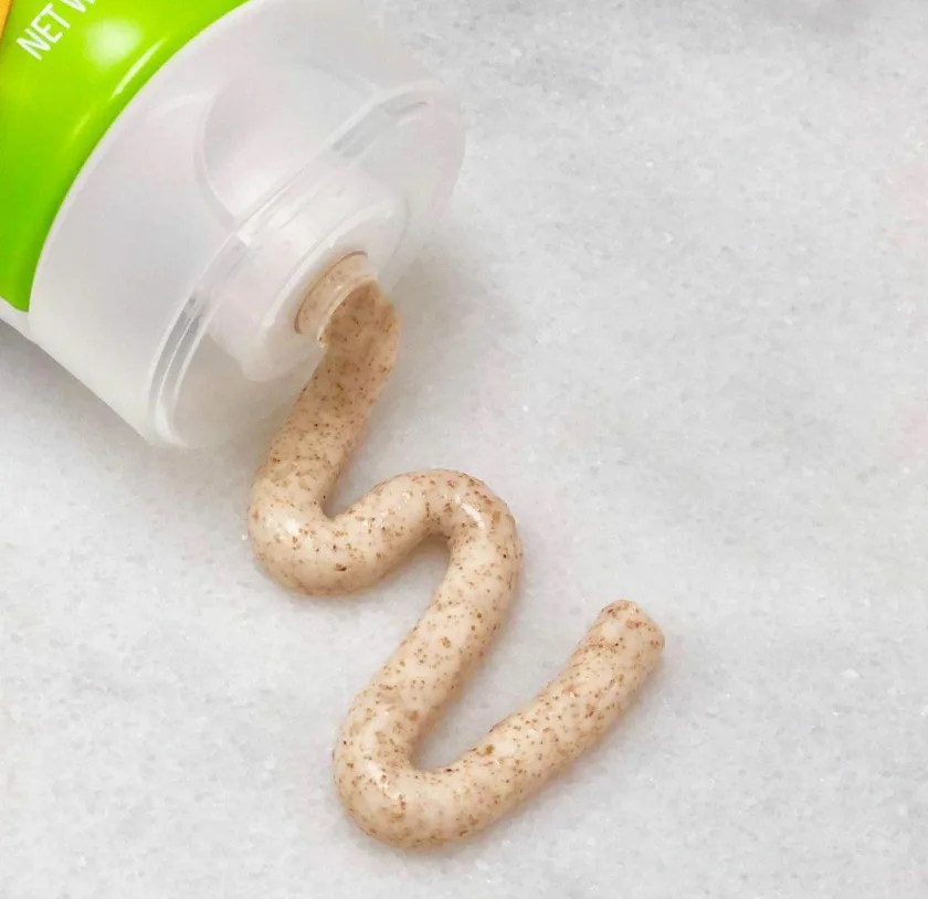 سانت ايفز فريش سكين سكراب للوجه بخلاصه المشمش | St.ives fresh skin Apricot scrub