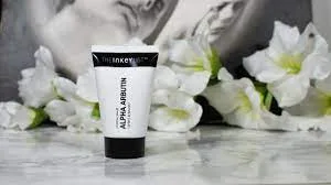 ذا انكي ليست سيروم الفا ابروتين لتفتيح البشره | The inkey list Alpha-Arbutin 30ml