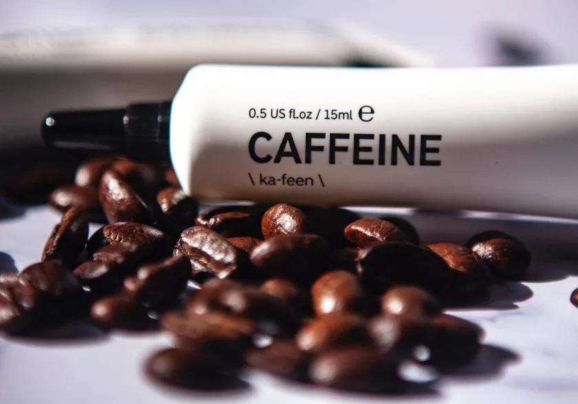 ذا انكي ليست كريم كافيين ترطيب العين | The inkey list Caffeine Eye Cream
