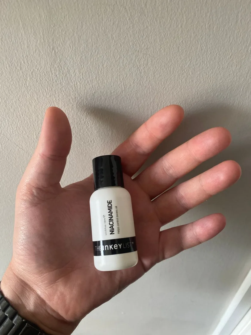 ذا انكي ليست سيرم نياسيناميد 30 ملل | The INKEY List Niacinamide 30ml