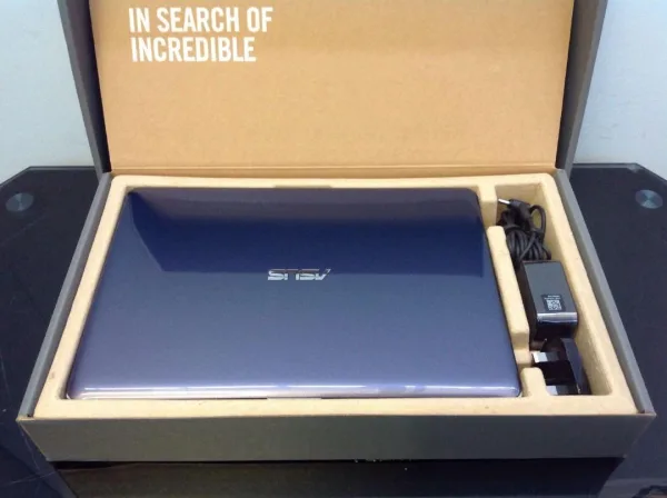 اسوس فيفو بوك 12 | ASUS VivoBook E12