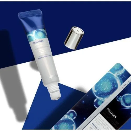 فارم ستاى كريم عين  مرطب كامل بماء الكولاجين 50 ملل   |  FARM STAY Collagen Water Full Moist Eye Cream 50ml