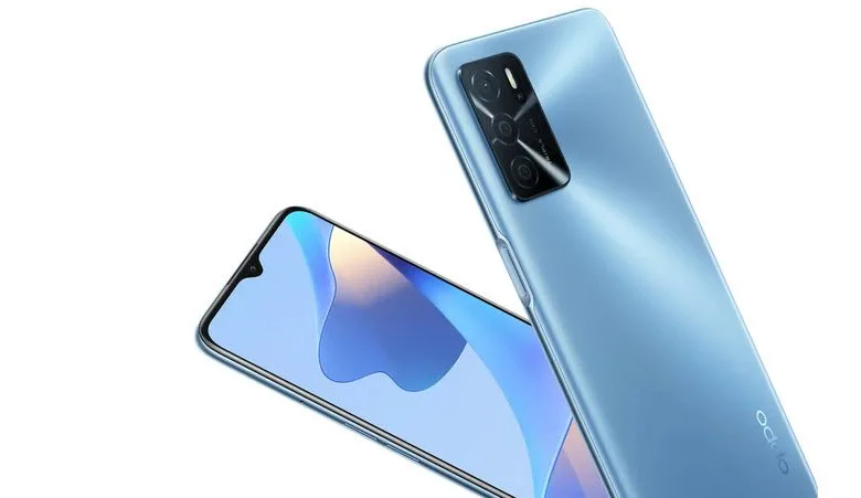OPPO  A16  4+64GB