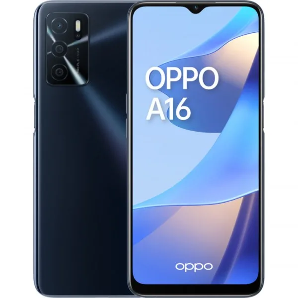 OPPO  A16  4+64GB
