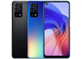OPPO A55  4+128 GB
