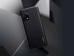 OPPO A55  4+128 GB
