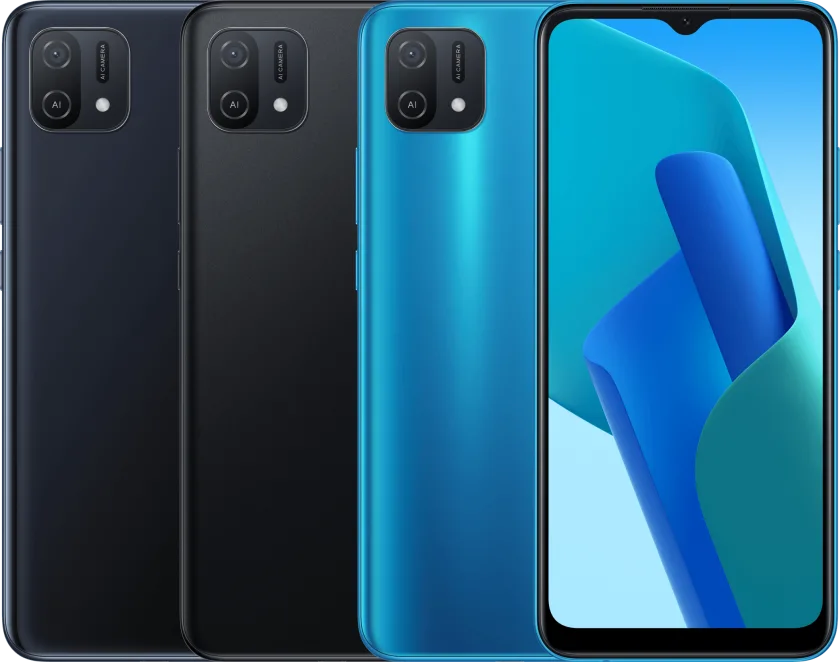 Oppo A16 K 3+32GB