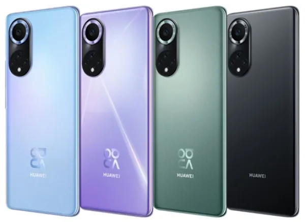 Huawei Nova 9