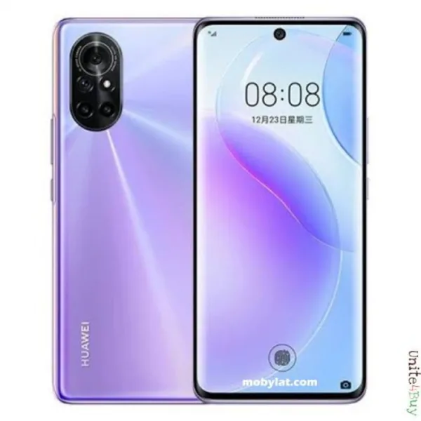 Huawei Nova 9