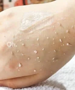 فارم ستاي جل تقشير باليمون 100ملل  |   Farm Stay Real Lemon Deep Clear Peeling Gel 100ml