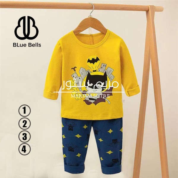 دفايه اطفاالي