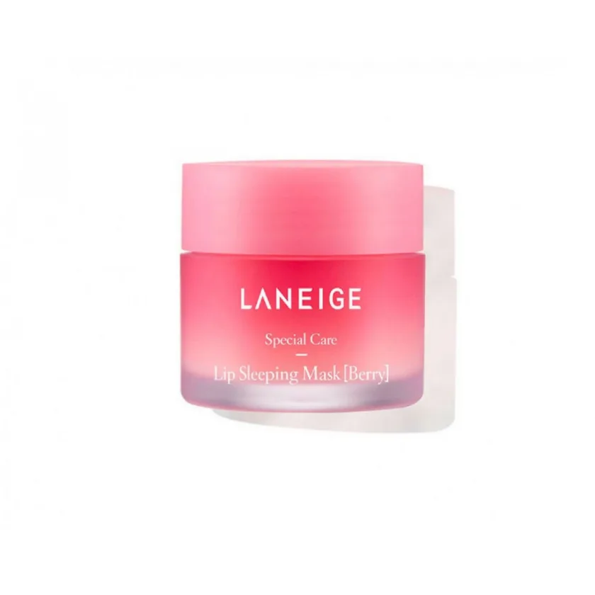لانيج ماسك كريمي معالج للشفاه 3 جم  |  LANEIGE LIP SLEEPING Mask 3 gm