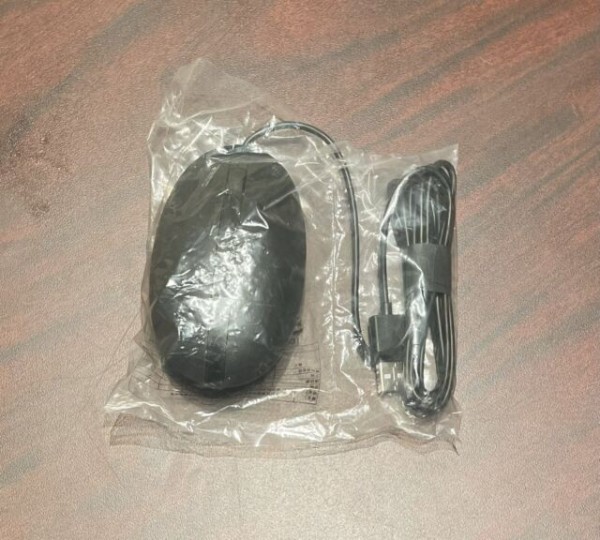 ماوس سلكي | HP Mouse 320M