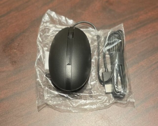 ماوس سلكي | HP Mouse 320M