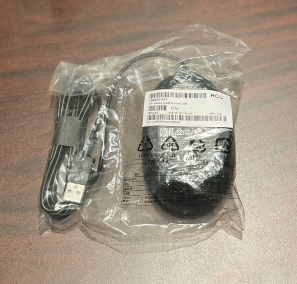 ماوس سلكي | HP Mouse 320M