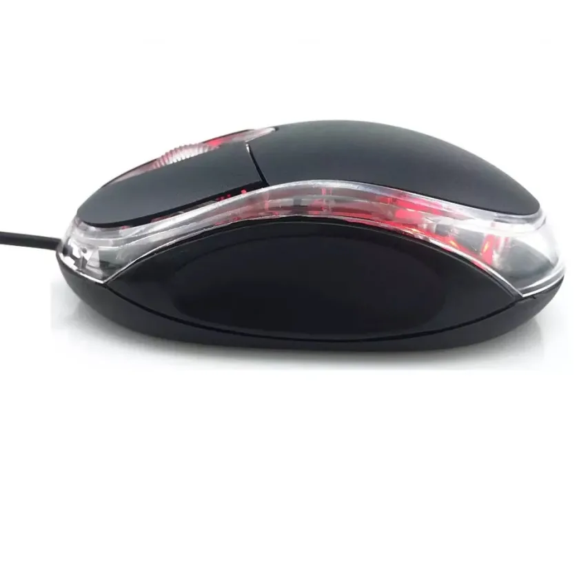 ماوس سلكي | Golden King Mouse Optical Usb Sn01