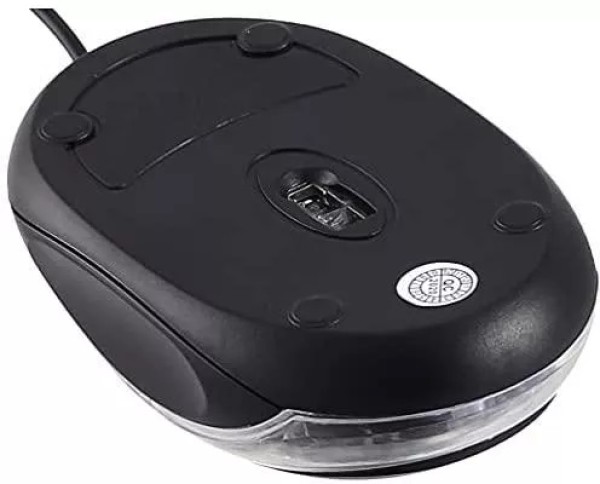ماوس سلكي | Mouse XO M100