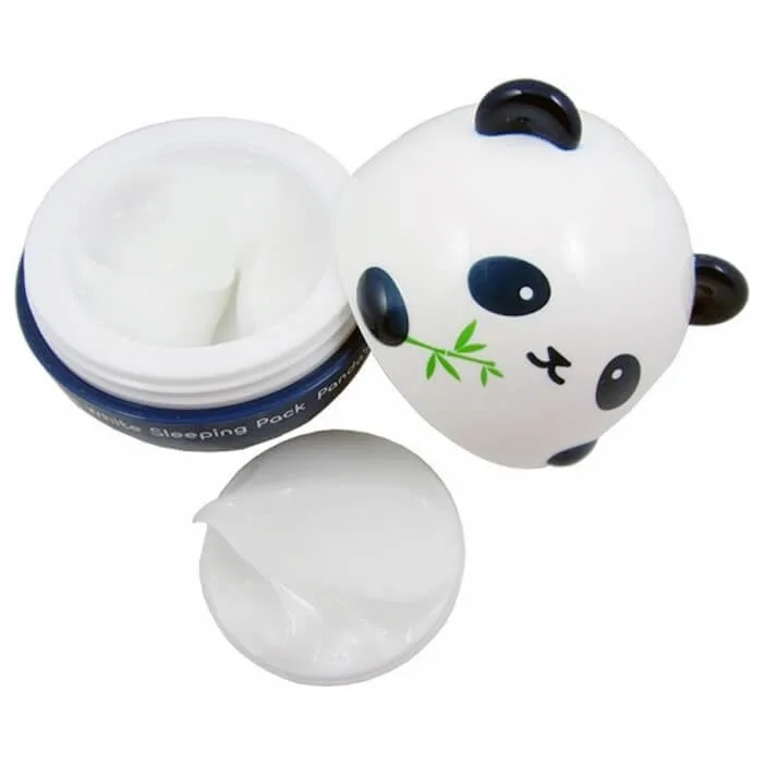 توني مولي كريم باندا دريم  للتفتيح 50 جم   |  TonyMoly Panda's Dream White Magic Cream, 50g