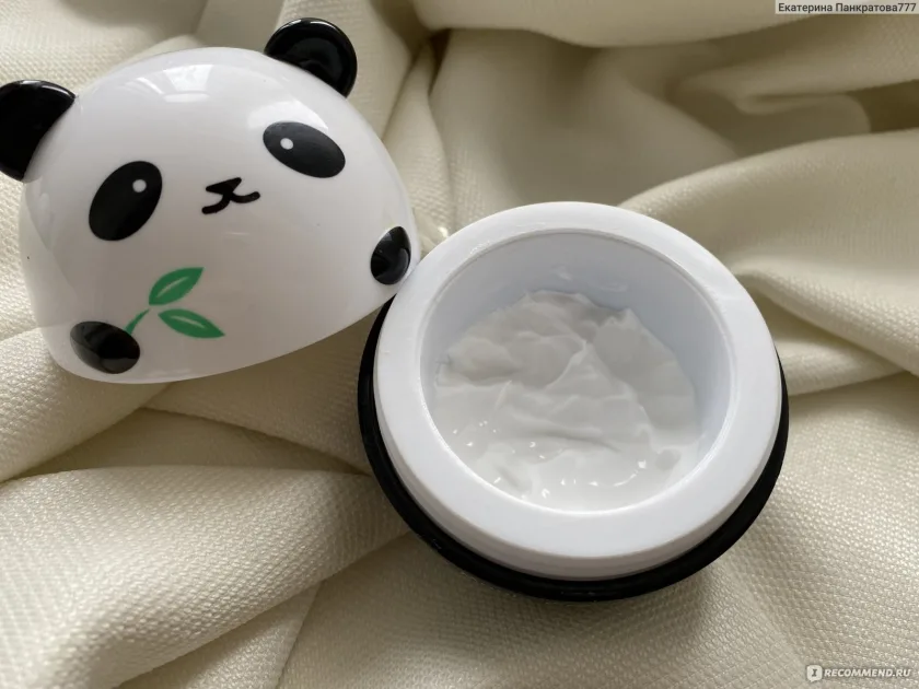 توني مولي كريم باندا دريم  للتفتيح 50 جم   |  TonyMoly Panda's Dream White Magic Cream, 50g