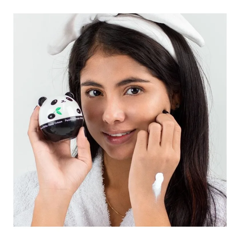 توني مولي كريم باندا دريم  للتفتيح 50 جم   |  TonyMoly Panda's Dream White Magic Cream, 50g