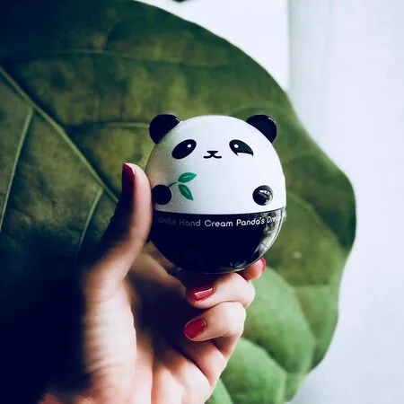 توني مولي كريم باندا دريم  للتفتيح 50 جم   |  TonyMoly Panda's Dream White Magic Cream, 50g