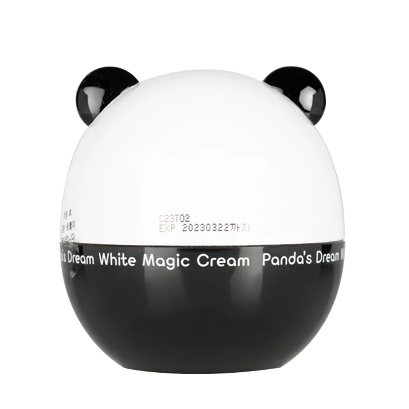 توني مولي كريم باندا دريم  للتفتيح 50 جم   |  TonyMoly Panda's Dream White Magic Cream, 50g