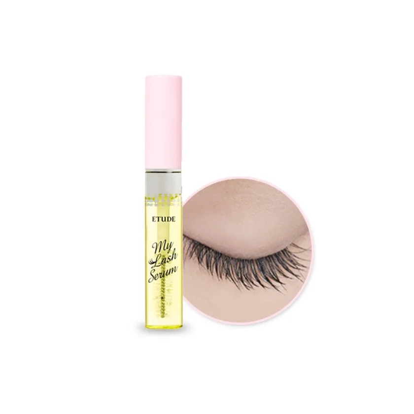 ايتود هاوس ماي لاش  سيروم لاطالة الرموش والحواجب 9 جم  |  Etude House My eye lash serum 9 g
