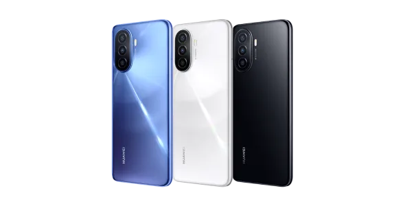 HUAWEI nova Y70   4+128GB