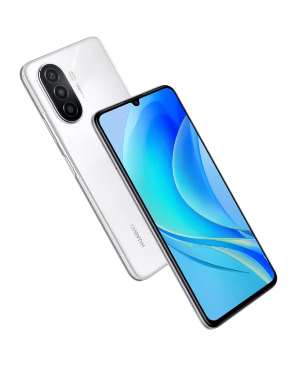 HUAWEI nova Y70   4+128GB