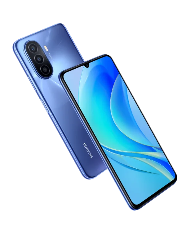 HUAWEI nova Y70   4+128GB