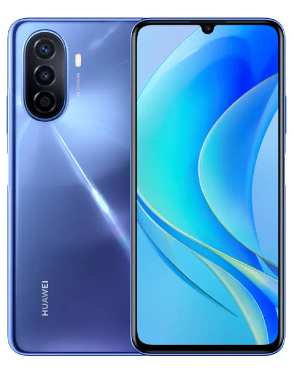 HUAWEI nova Y70   4+128GB