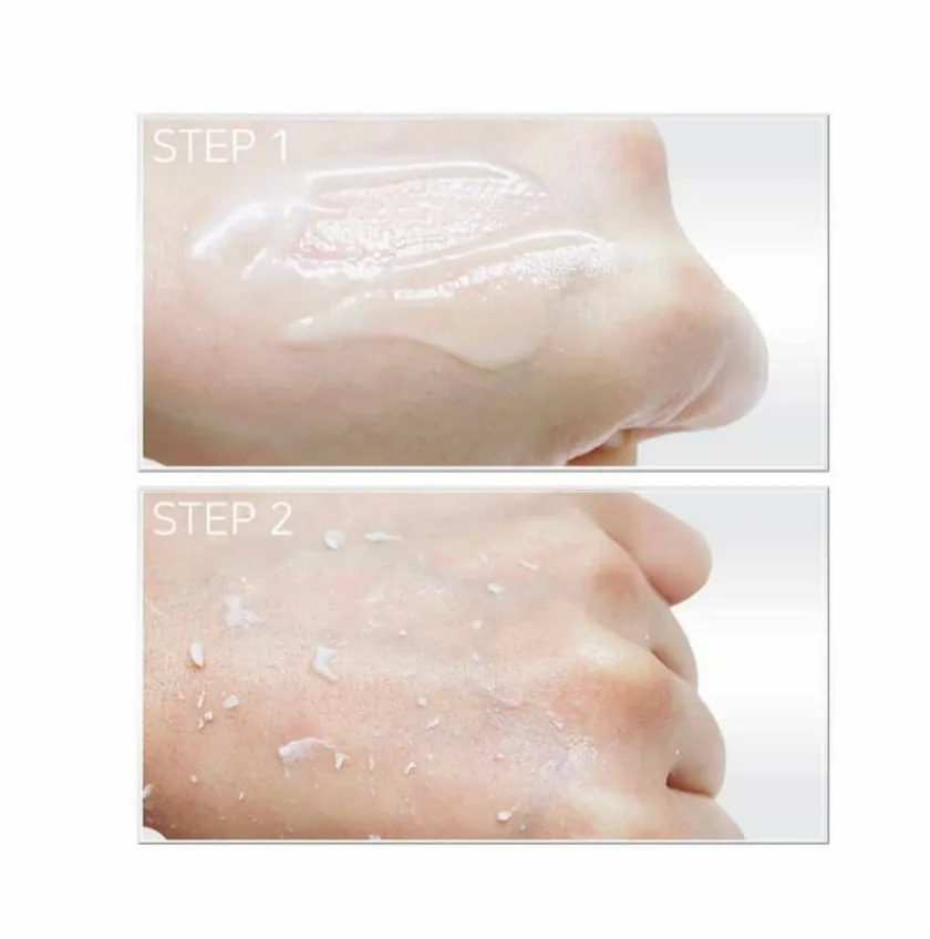 فارم ستاي جل تقشير مكثف بالحلزون 180 ملل  |  Farm Stay Escargot Noblesse Intensive Peeling Gel 180ml