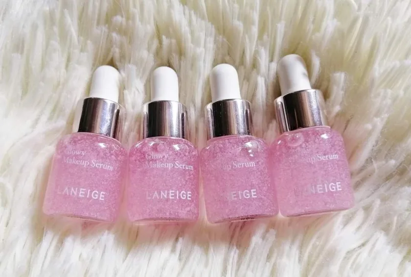 لانيج جلوي سيروم مكياج  30 ملل  |  Laneige Glowy makeup serum 30ml