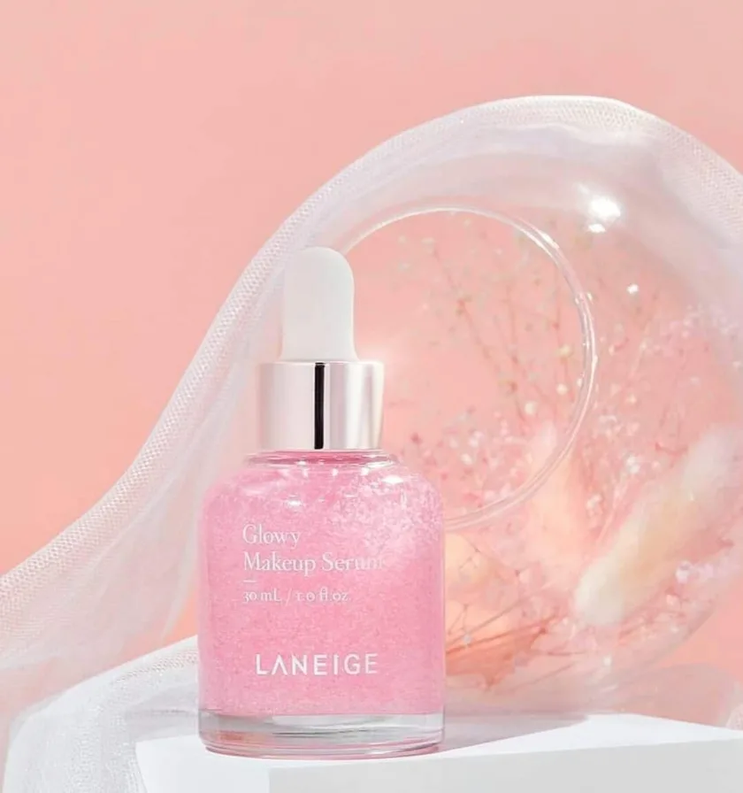 لانيج جلوي سيروم مكياج  30 ملل  |  Laneige Glowy makeup serum 30ml