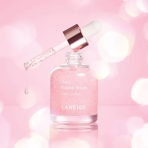 لانيج جلوي سيروم مكياج  30 ملل  |  Laneige Glowy makeup serum 30ml
