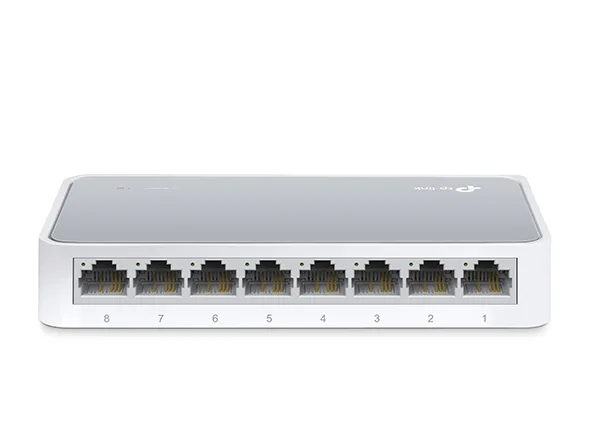 سويتش 8 بورت TPLink