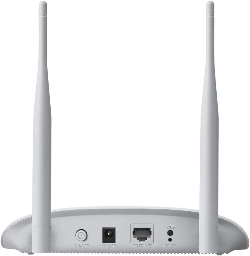 اكسس TPLink لاسلكي 300 ميجابت