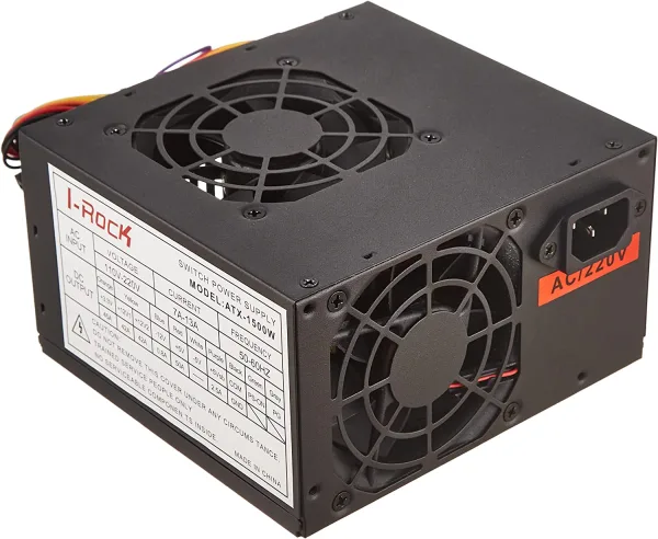 بور سبلاي 1500 وات  ATX