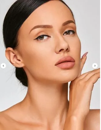 قلم دابل ايلاينر و كحل  شيجلام |  SHEGlAM EXPERT CREAMY EYELINER - 01 BLACK